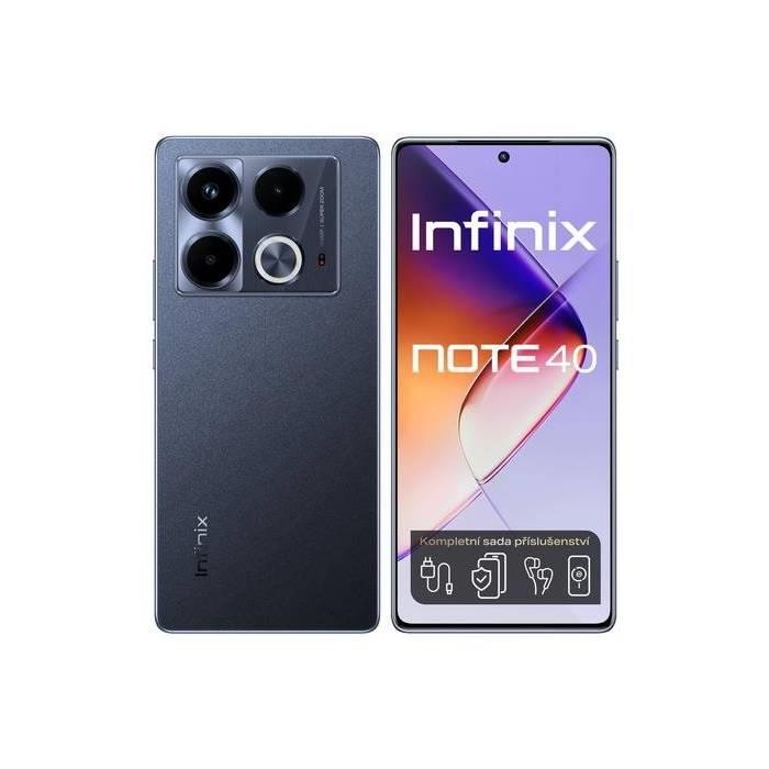 Infinix Note 40 Mobiltelefon
