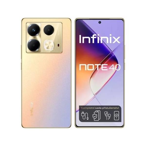 Mobilný telefón Infinix Note 40