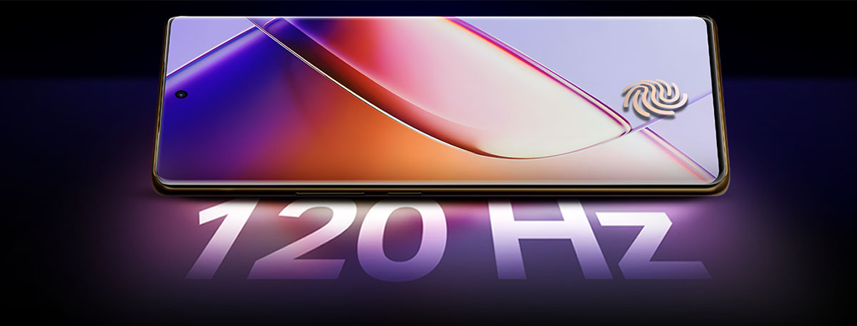 Mobilní telefon Infinix Note 40 Pro