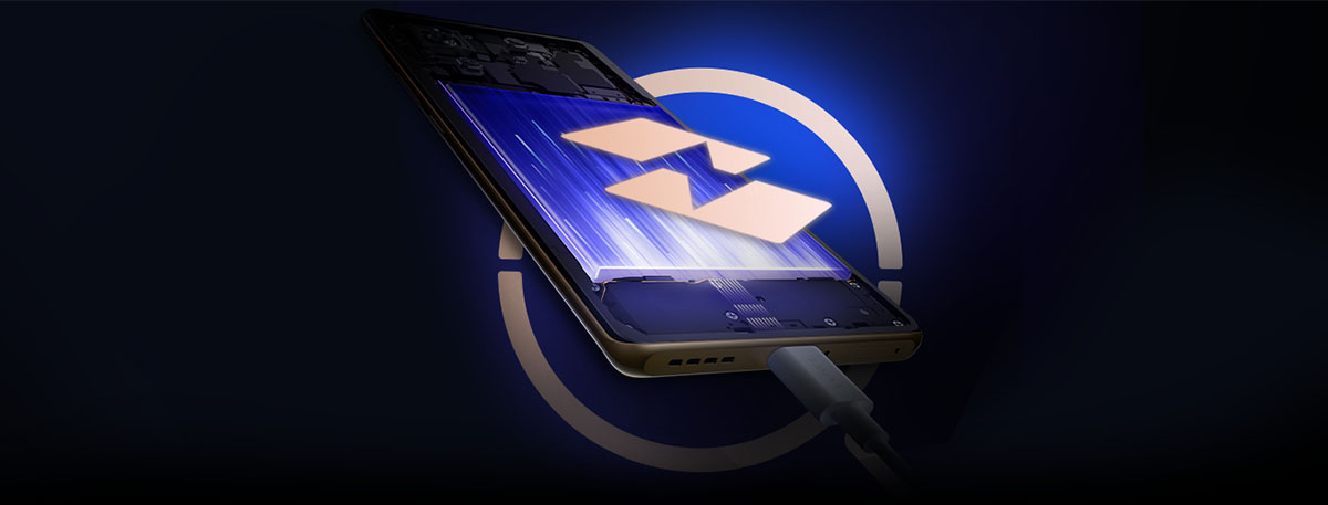 Mobilní telefon Infinix Note 40 Pro