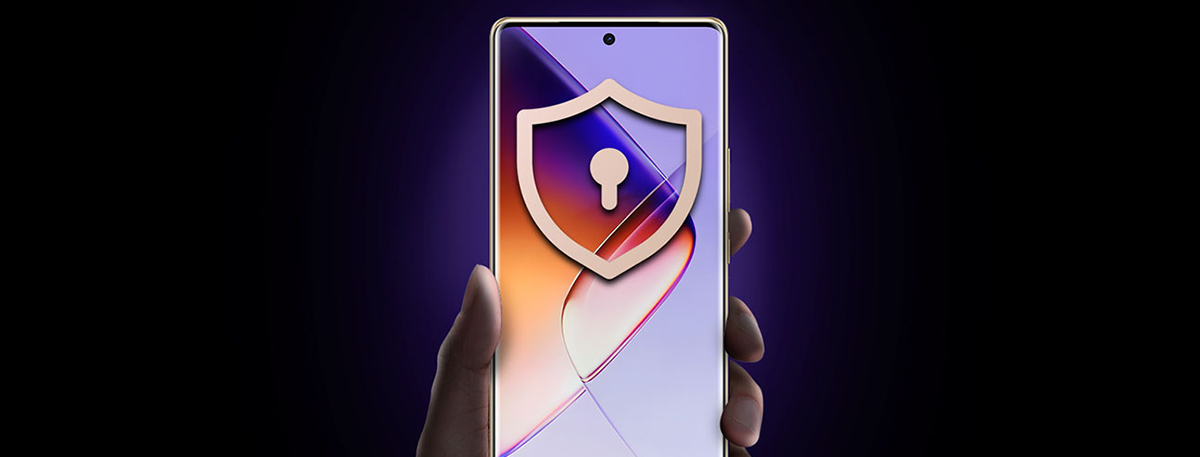 Mobilní telefon Infinix Note 40 Pro