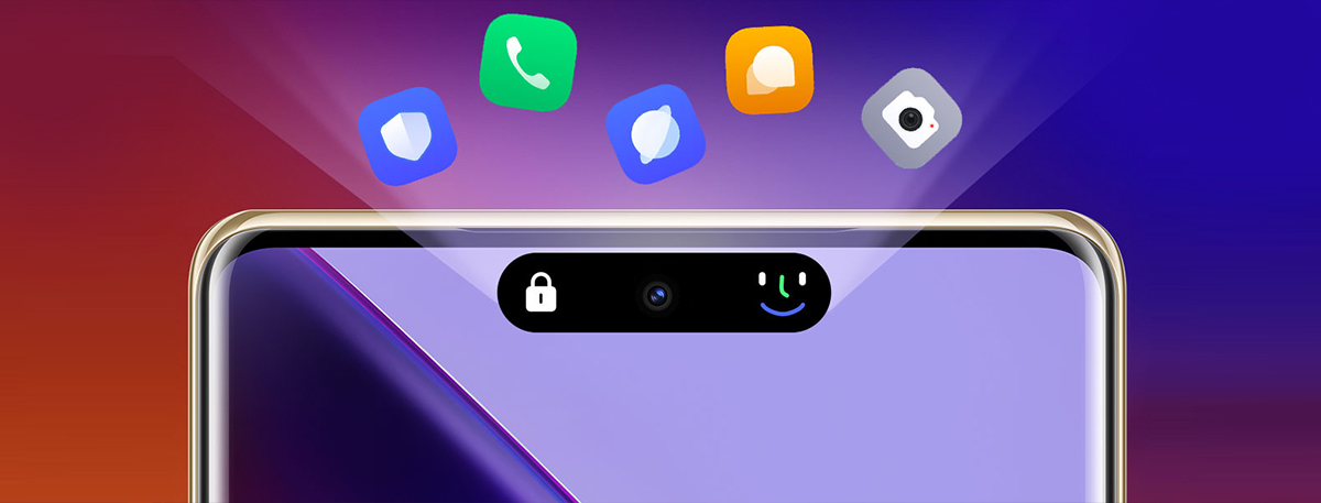 Mobilní telefon Infinix Note 40 Pro