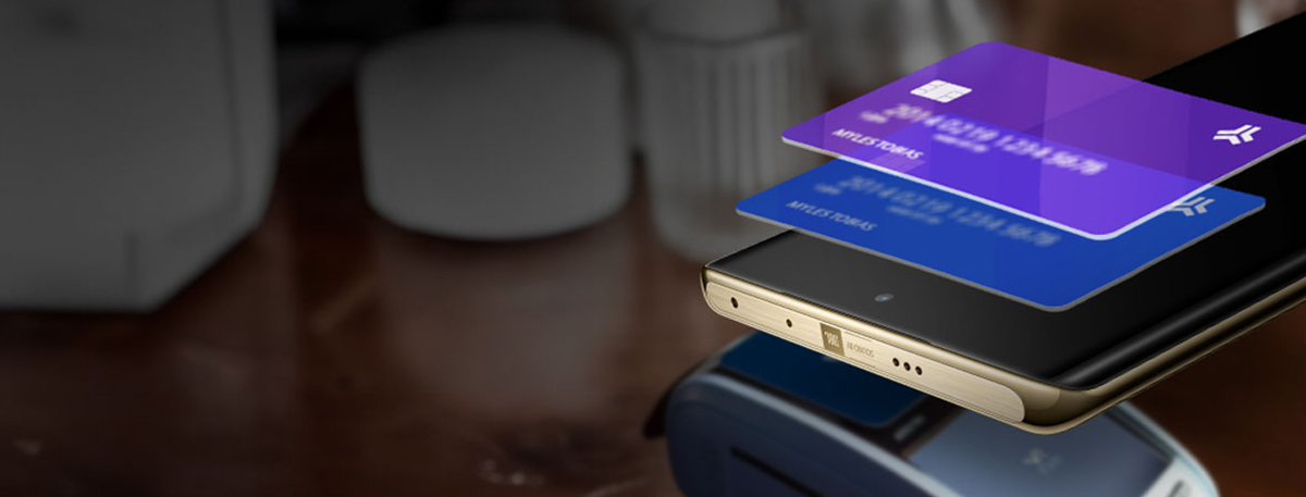 Mobilní telefon Infinix Note 40 Pro
