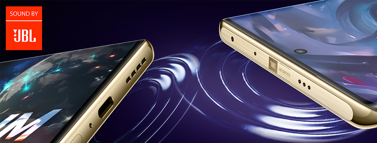 Mobilní telefon Infinix Note 40 Pro