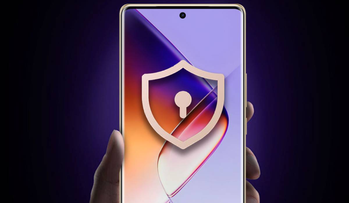Mobilný telefón Infinix Note 40 PRO+ 5G