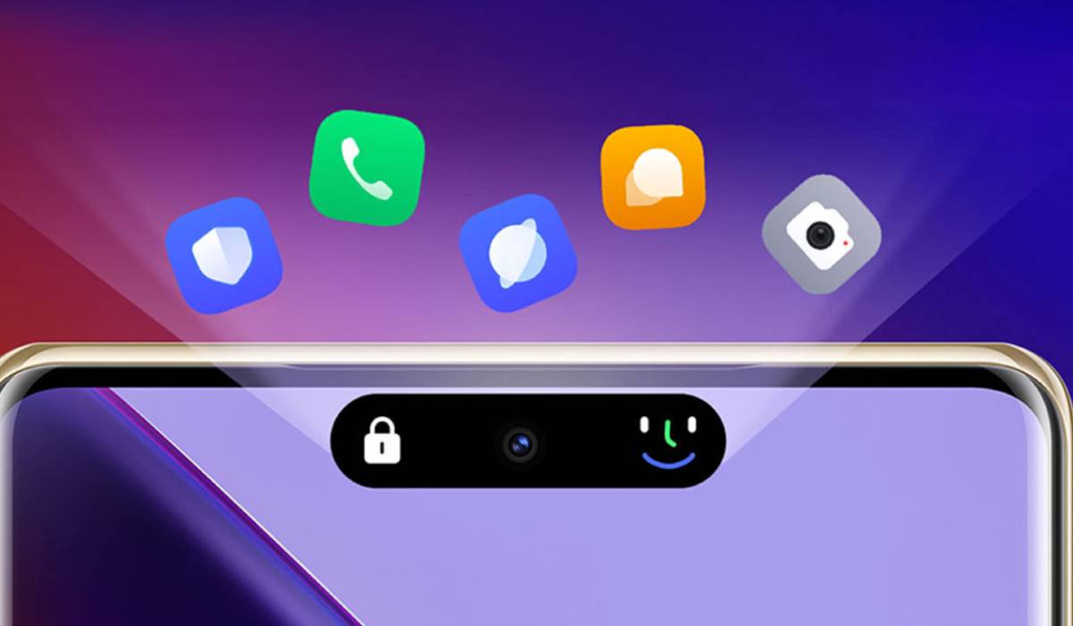 Mobilný telefón Infinix Note 40 PRO+ 5G
