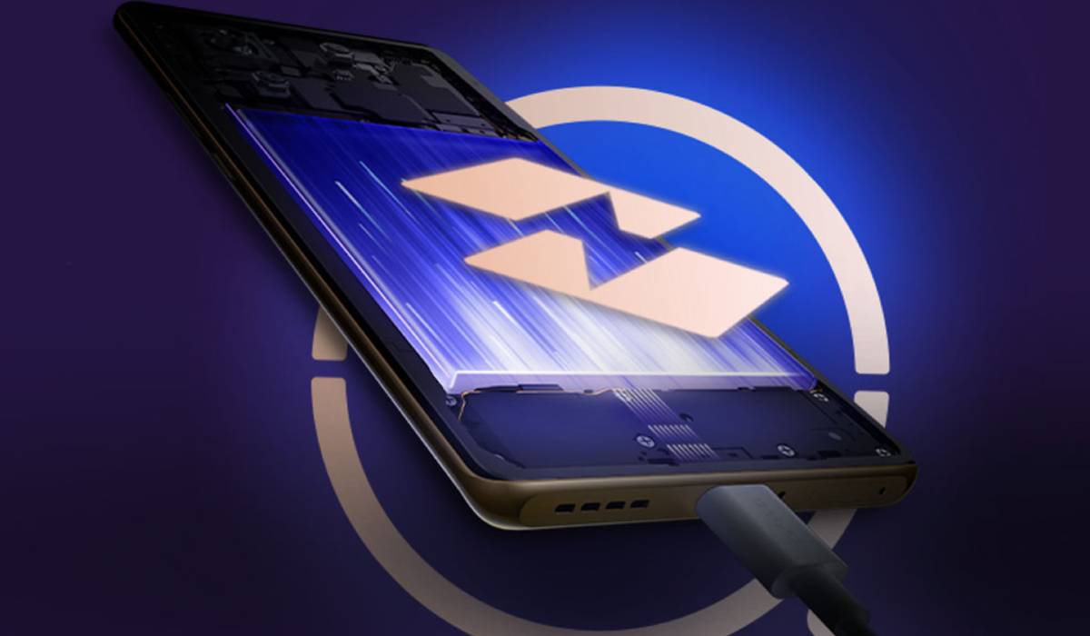 Mobilný telefón Infinix Note 40 PRO+ 5G