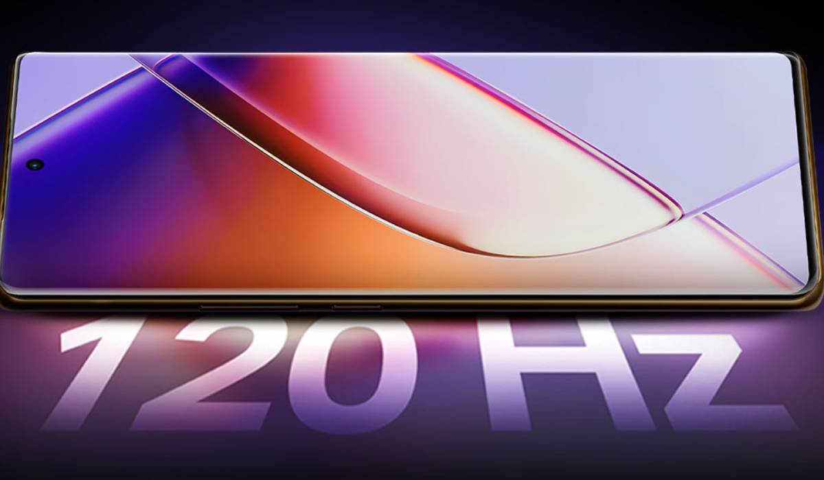 Mobilný telefón Infinix Note 40 PRO+ 5G