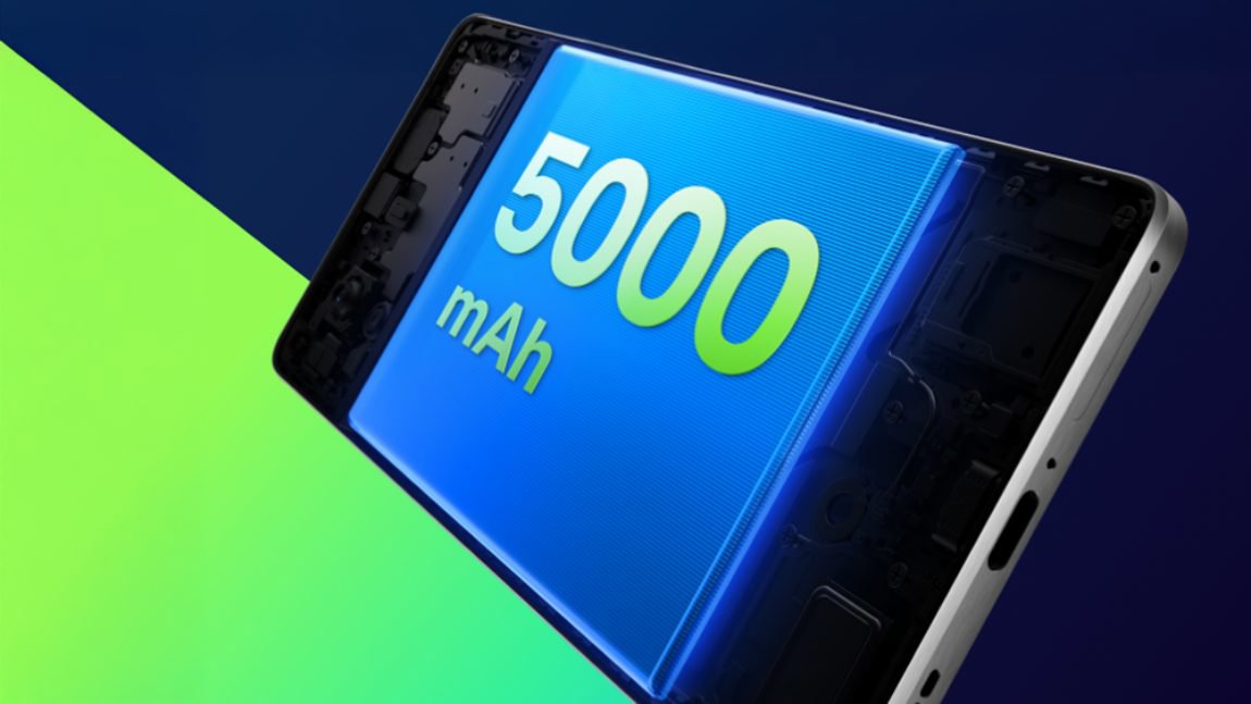 Mobilný telefón Infinix Hot 50 Pro+