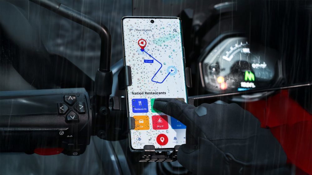 Mobilný telefón Infinix Hot 50 Pro+