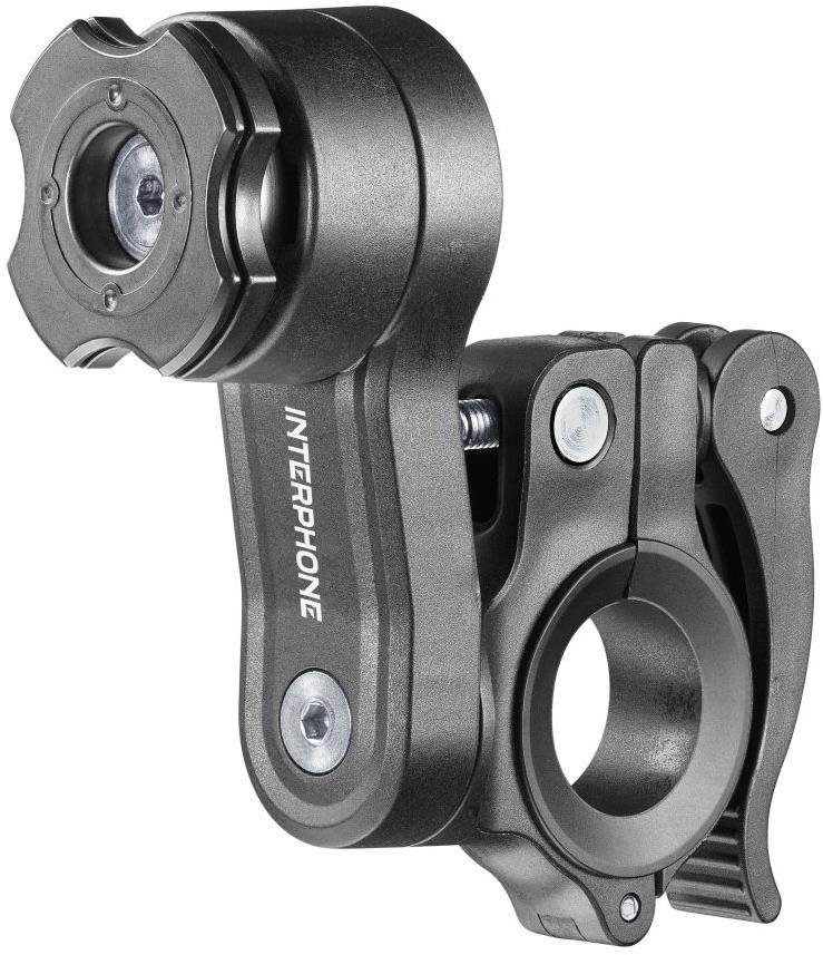 Interphone QUIKLOX quick release bracket