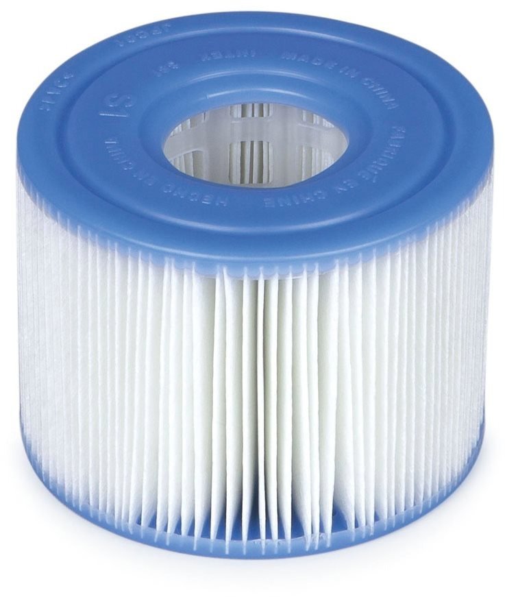 Filter insert INTEX Filter replacement type S1 - 2pcs in package 29001