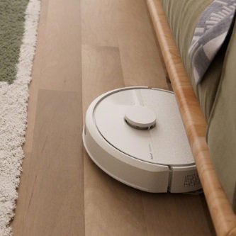 Robotický vysávač iRobot Roomba 105 Combo White