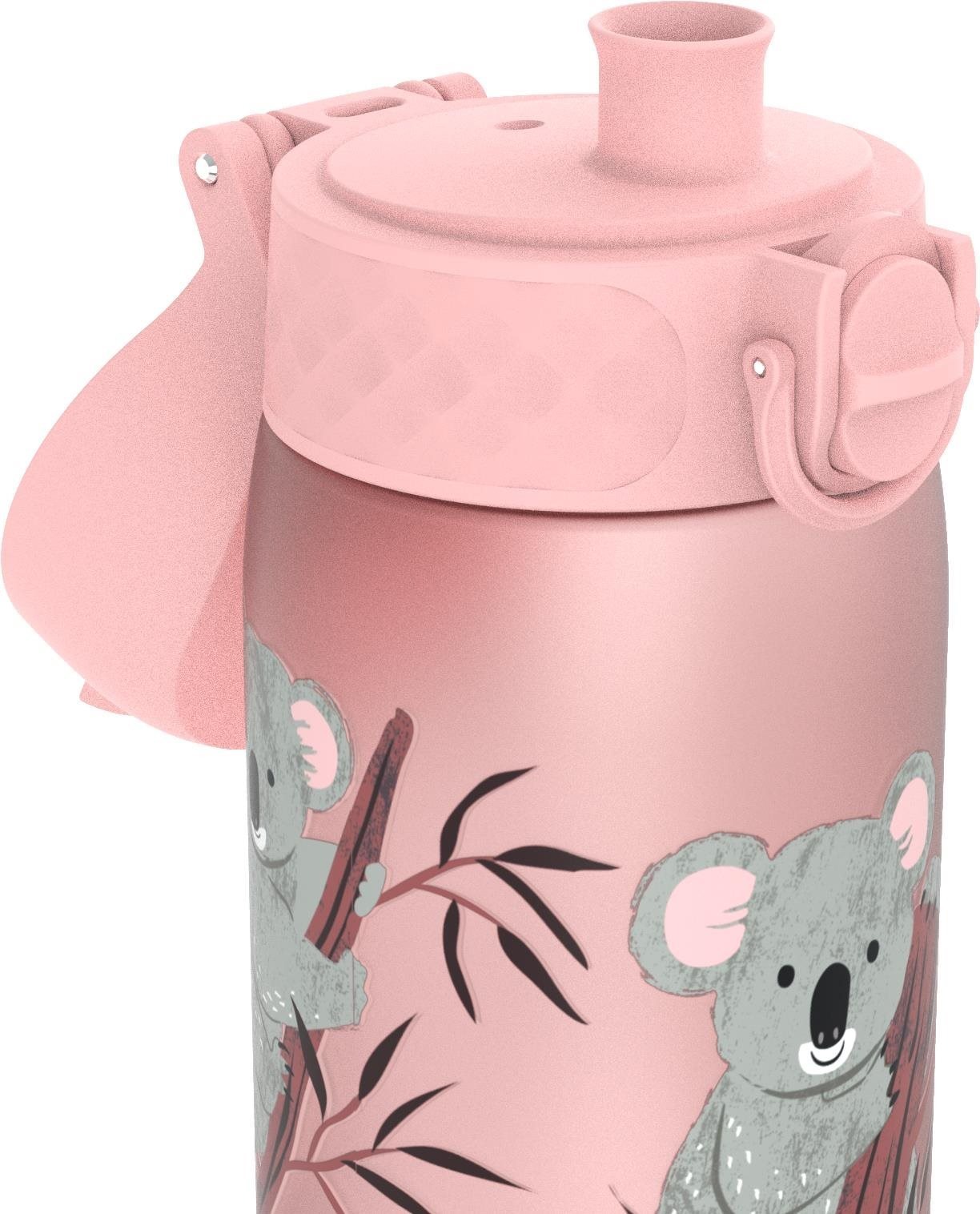 Láhev na pití pro děti ion8 Leak Proof Láhev Koala 500 ml