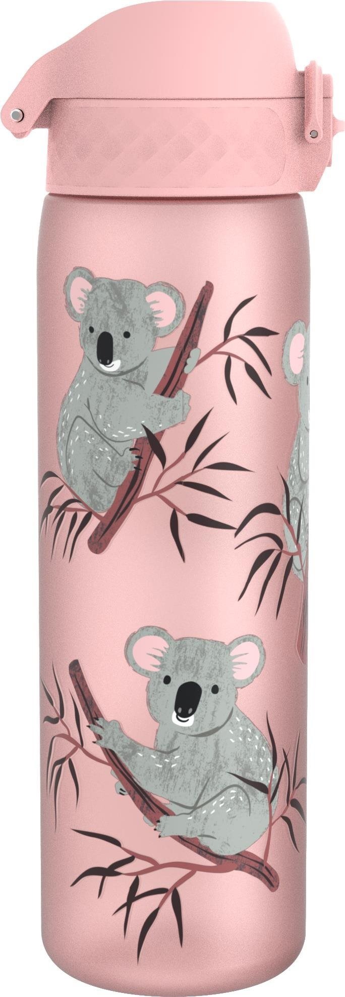 Láhev na pití pro děti ion8 Leak Proof Láhev Koala 500 ml
