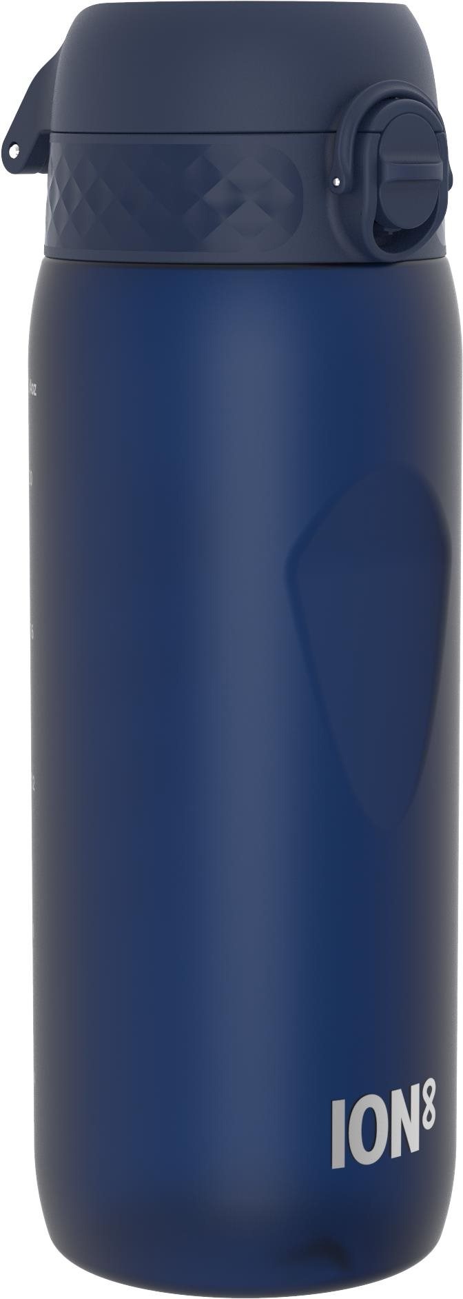 Láhev na pití ion8 One Touch Láhev Navy 750 ml