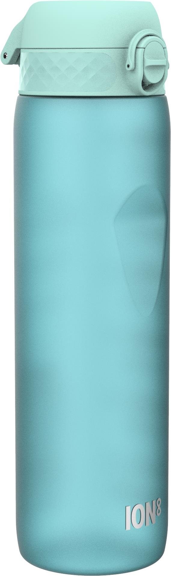Láhev na pití ion8 Leak Proof Motivator Sonic Blue 1000 ml