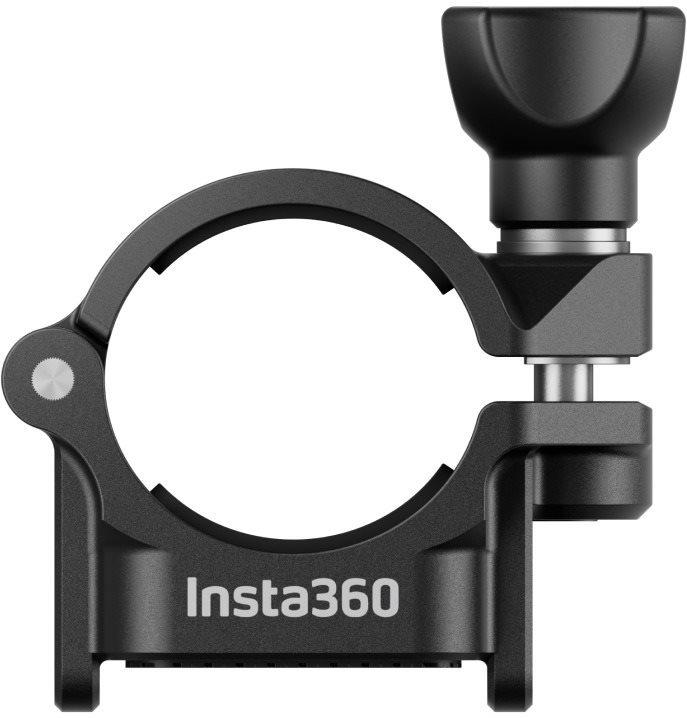 Príslušenstvo pre akčnú kameru Insta360 Selfie Stick Ring Mount