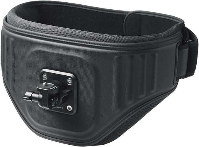 Příslušenství pro akční kameru Insta360 The Back Bar (Enhanced Waist Strap)
