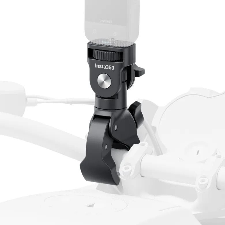 Accessories for Insta360 Heavy duty clamp