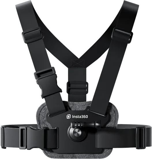 Accessories for Insta360 Chest Strap action camera