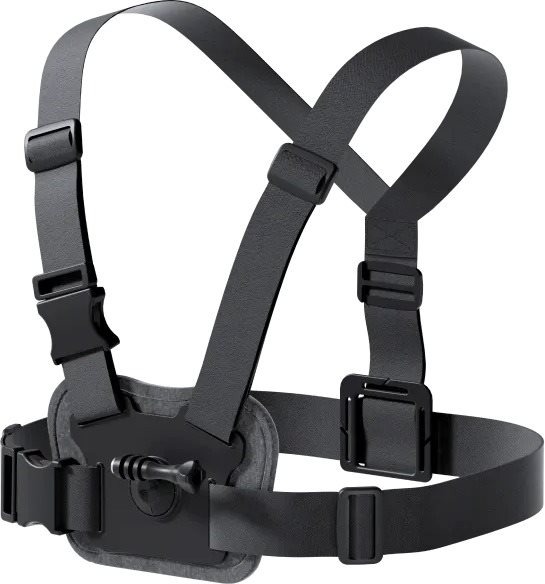 Accessories for Insta360 Chest Strap action camera