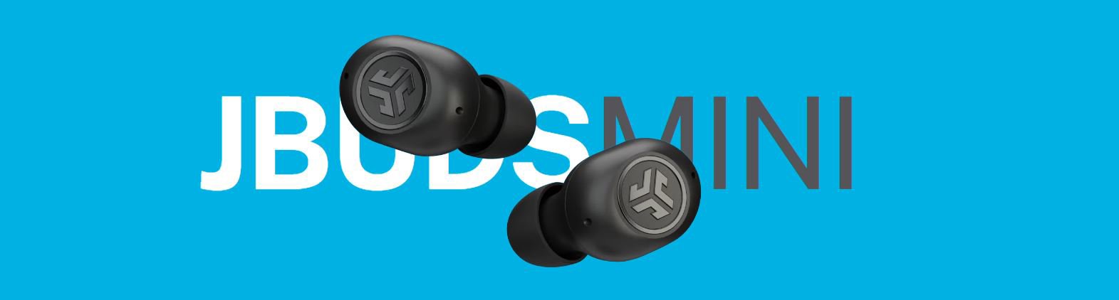 JLAB JBuds Mini Kabellose Kopfhörer