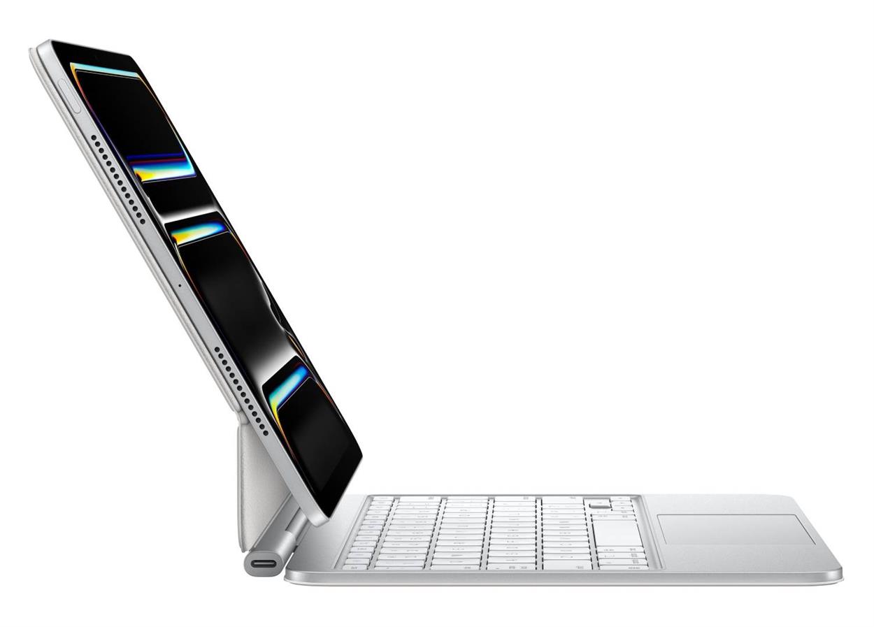 Puzdro na tablet s klávesnicou Apple Magic Keyboard na iPad Pro 13" (M4)