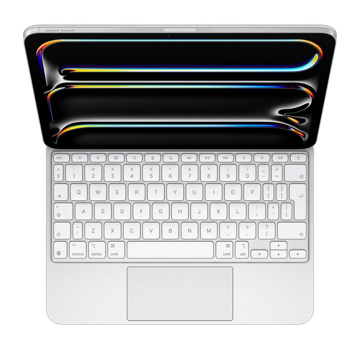 Puzdro na tablet s klávesnicou Apple Magic Keyboard na iPad Pro 13" (M4)