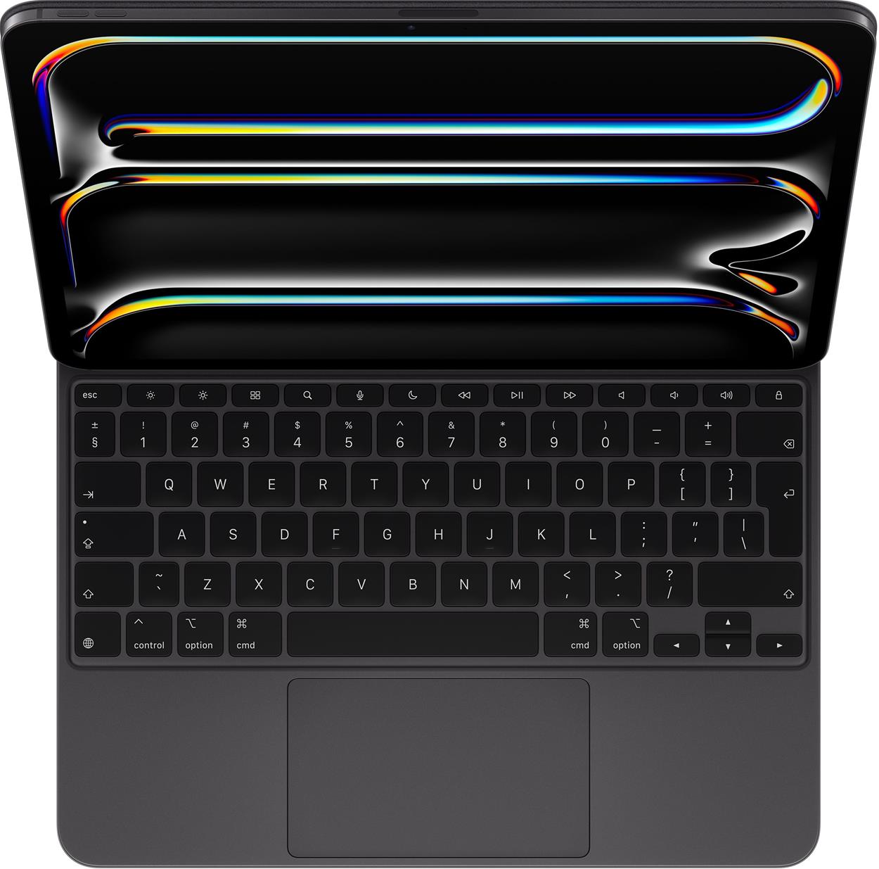 Puzdro na tablet s klávesnicou Apple Magic Keyboard na iPad Pro 11" (M4)
