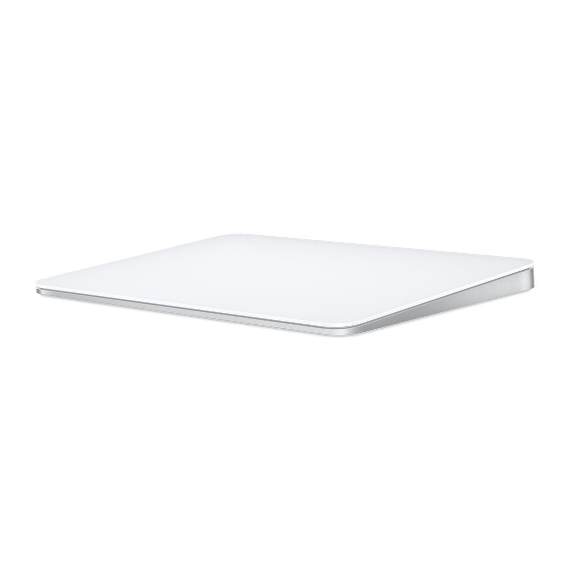 Trackpad Apple Magic Trackpad 2024 - Bílý