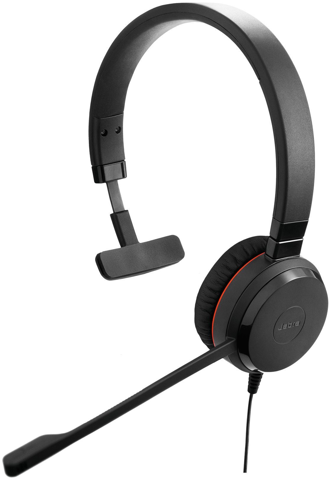 Jabra Evolve 30 II, Mono MS, USB C/A adapter