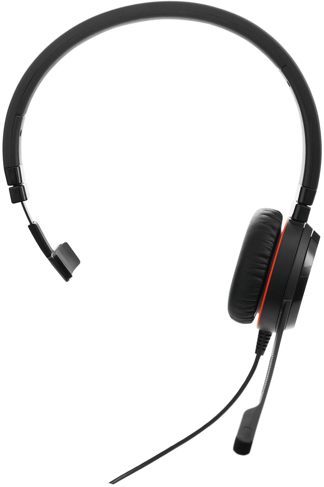 Jabra Evolve 30 II, Mono MS, USB C/A adapter