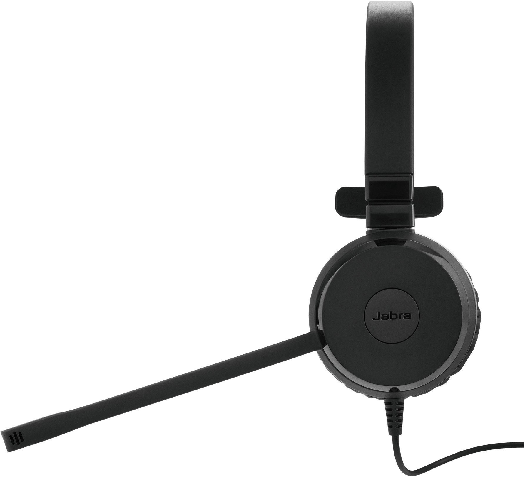 Jabra Evolve 30 II, Mono MS, USB C/A adapter