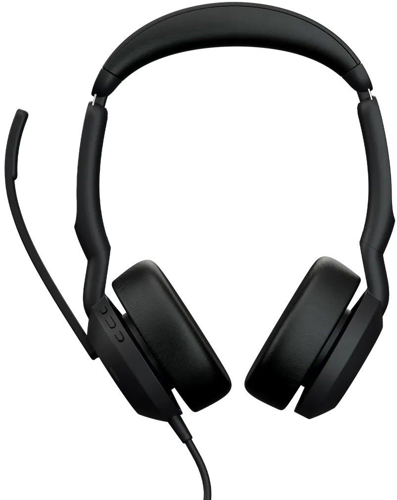 Jabra Evolve2 50, USB C/A, MS Stereo