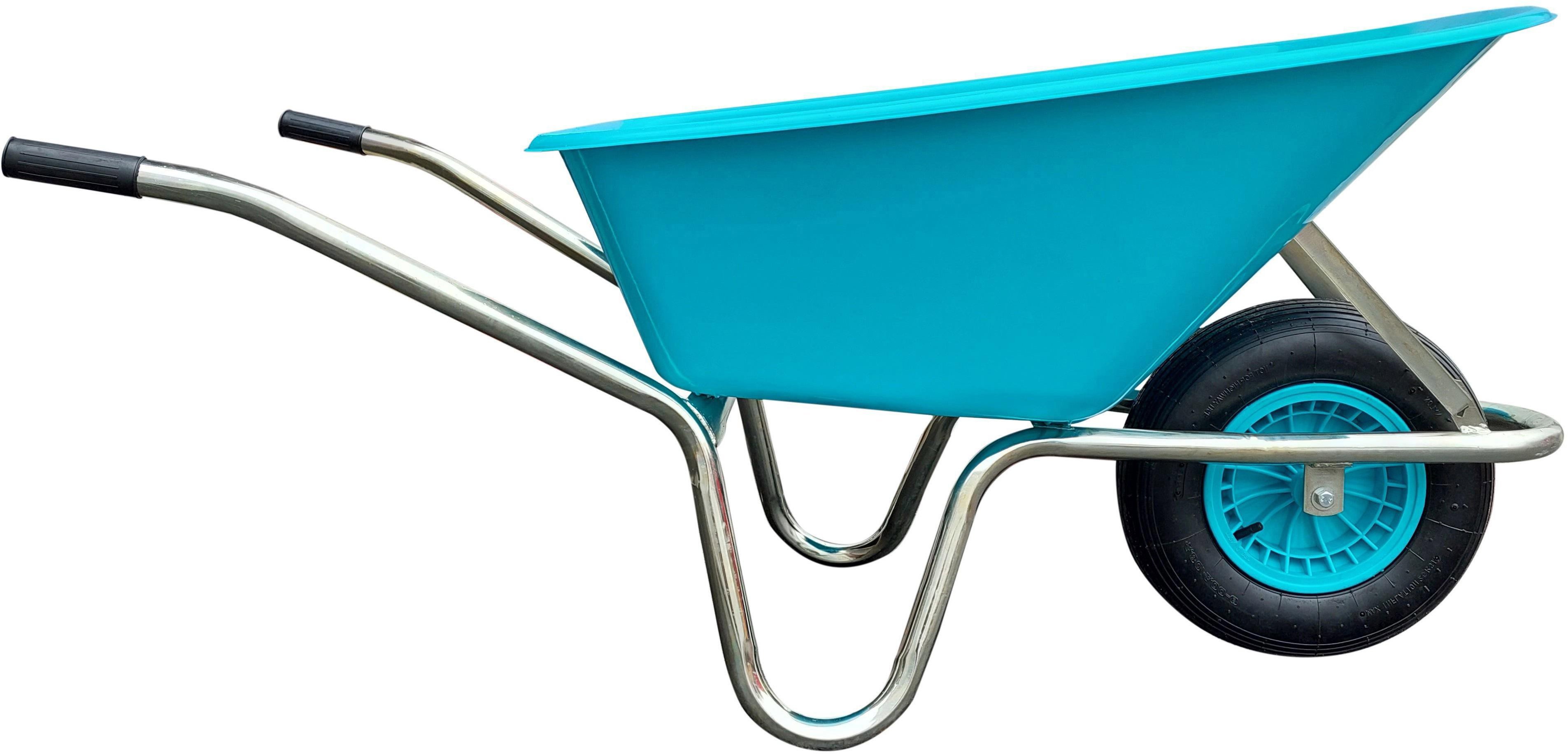 JAD TOOLS Livex 100 l, turquoise