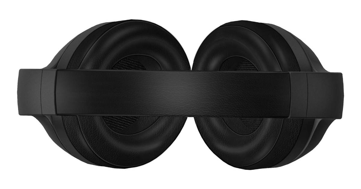Drahtlose Kopfhörer CONNECT IT Hyperbass