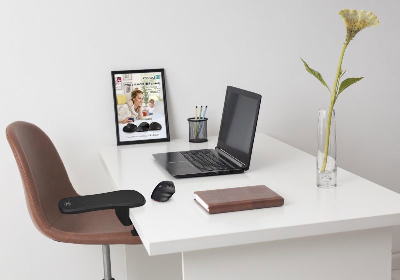 Loketní opěrka CONNECT IT FOR HEALTH ArmRest Basic