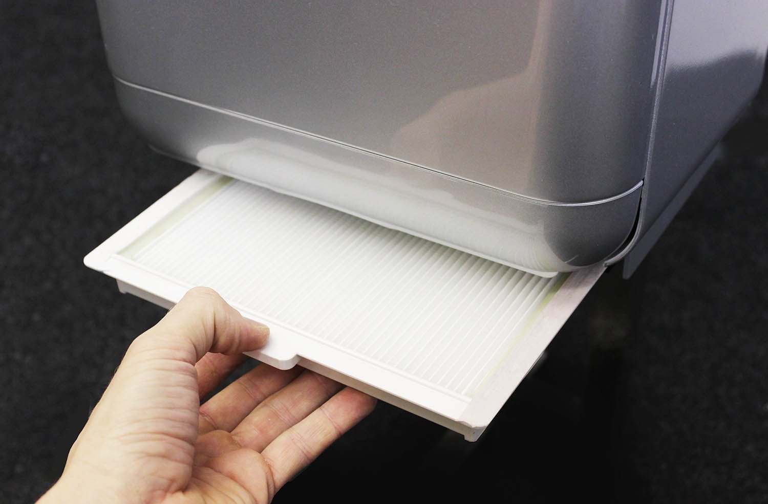 JET DRYER Hepa filter for Classic hair dryer