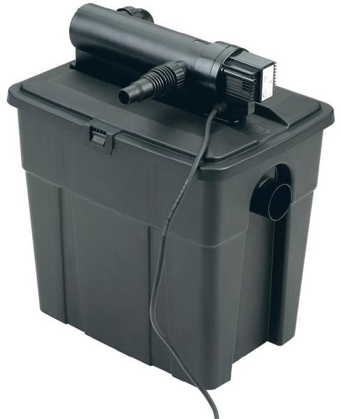 Filtrace Pontec MultiClear Set 8000