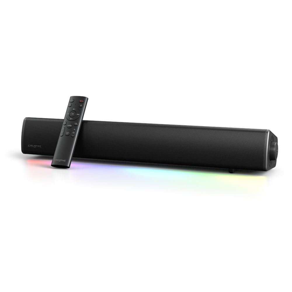 SoundBar Creative Sound Blaster GS5