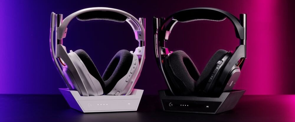 Logitech G A50 LIGHTSPEED