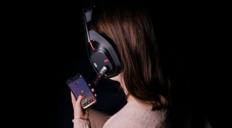 Logitech G A50 LIGHTSPEED