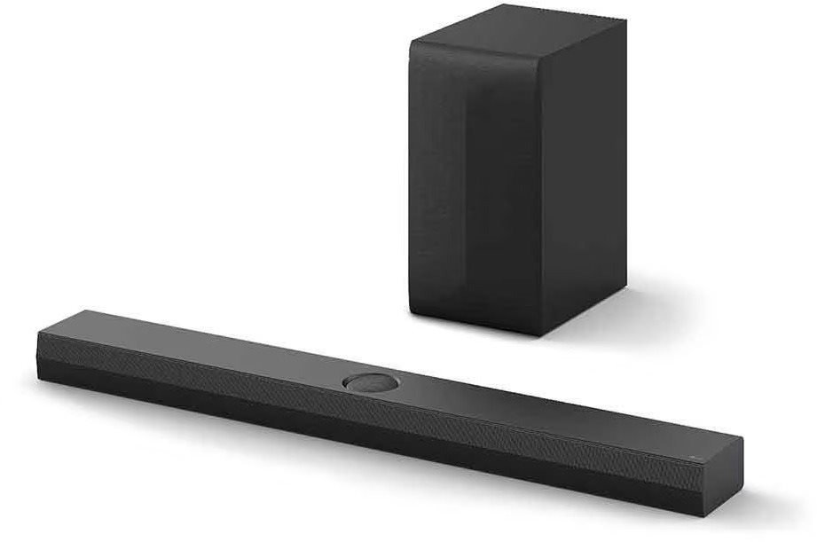 LG DS70TY Soundbar