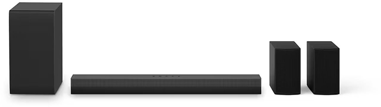 SoundBar LG S40TR