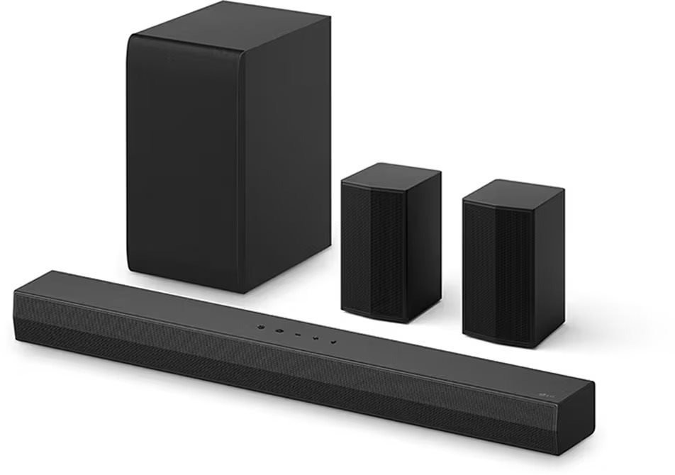 SoundBar LG S40TR
