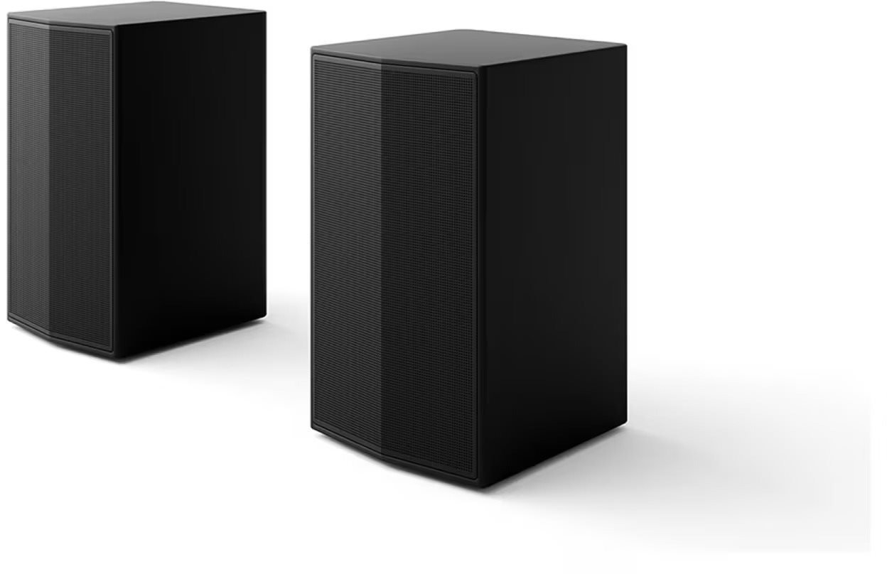 SoundBar LG S40TR
