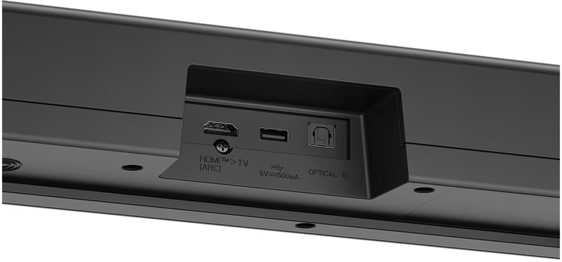 SoundBar LG S40TR
