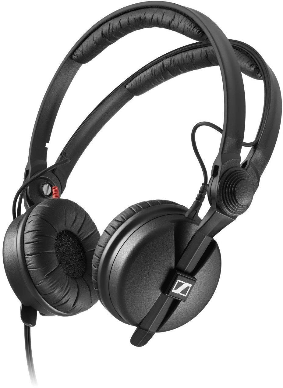 Sluchátka Sennheiser HD25