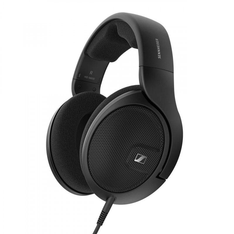 Sluchátka Sennheiser HD 560S